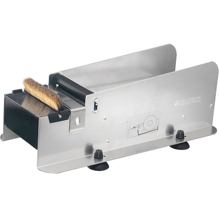 Global Industrial Pull & Tear Kraft Tape Dispenser, 3W 412630